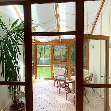 Ferienwohnung „Landidylle“ Stemwede Extérieur photo