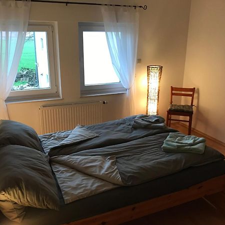 Ferienwohnung „Landidylle“ Stemwede Extérieur photo