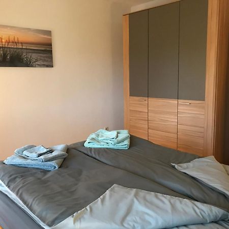 Ferienwohnung „Landidylle“ Stemwede Extérieur photo