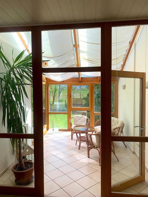 Ferienwohnung „Landidylle“ Stemwede Extérieur photo