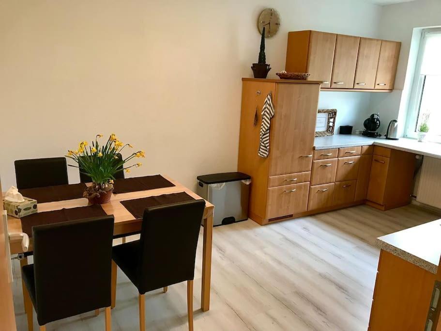 Ferienwohnung „Landidylle“ Stemwede Extérieur photo
