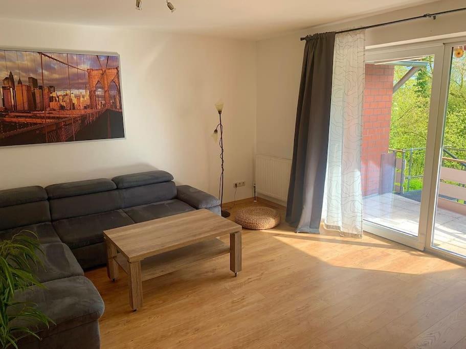 Ferienwohnung „Landidylle“ Stemwede Extérieur photo