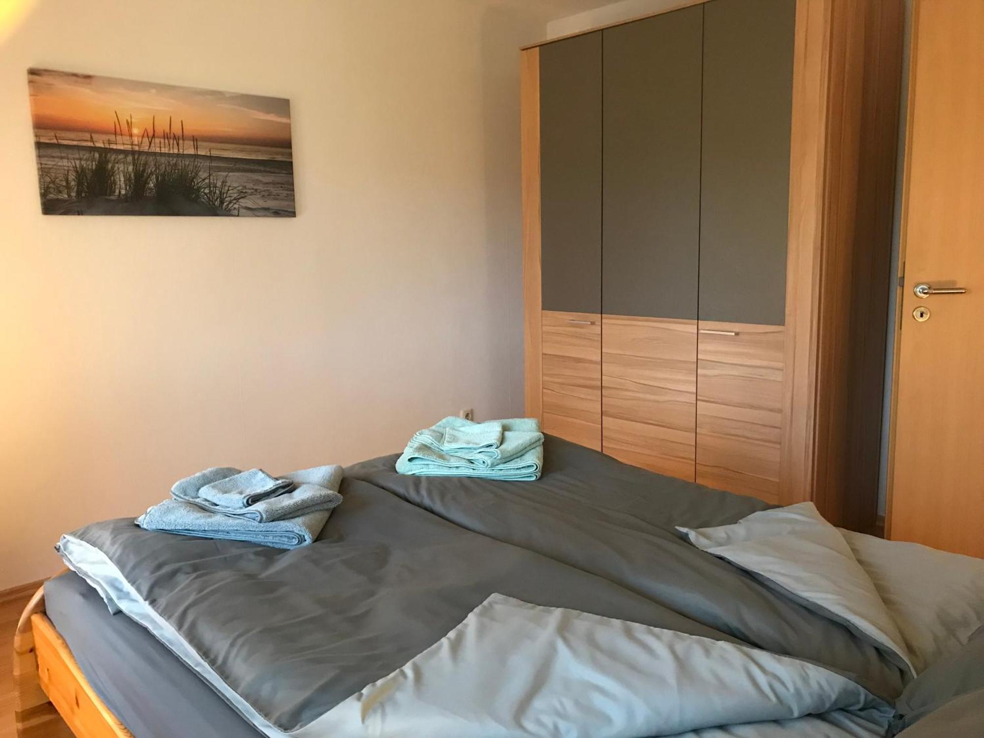 Ferienwohnung „Landidylle“ Stemwede Extérieur photo