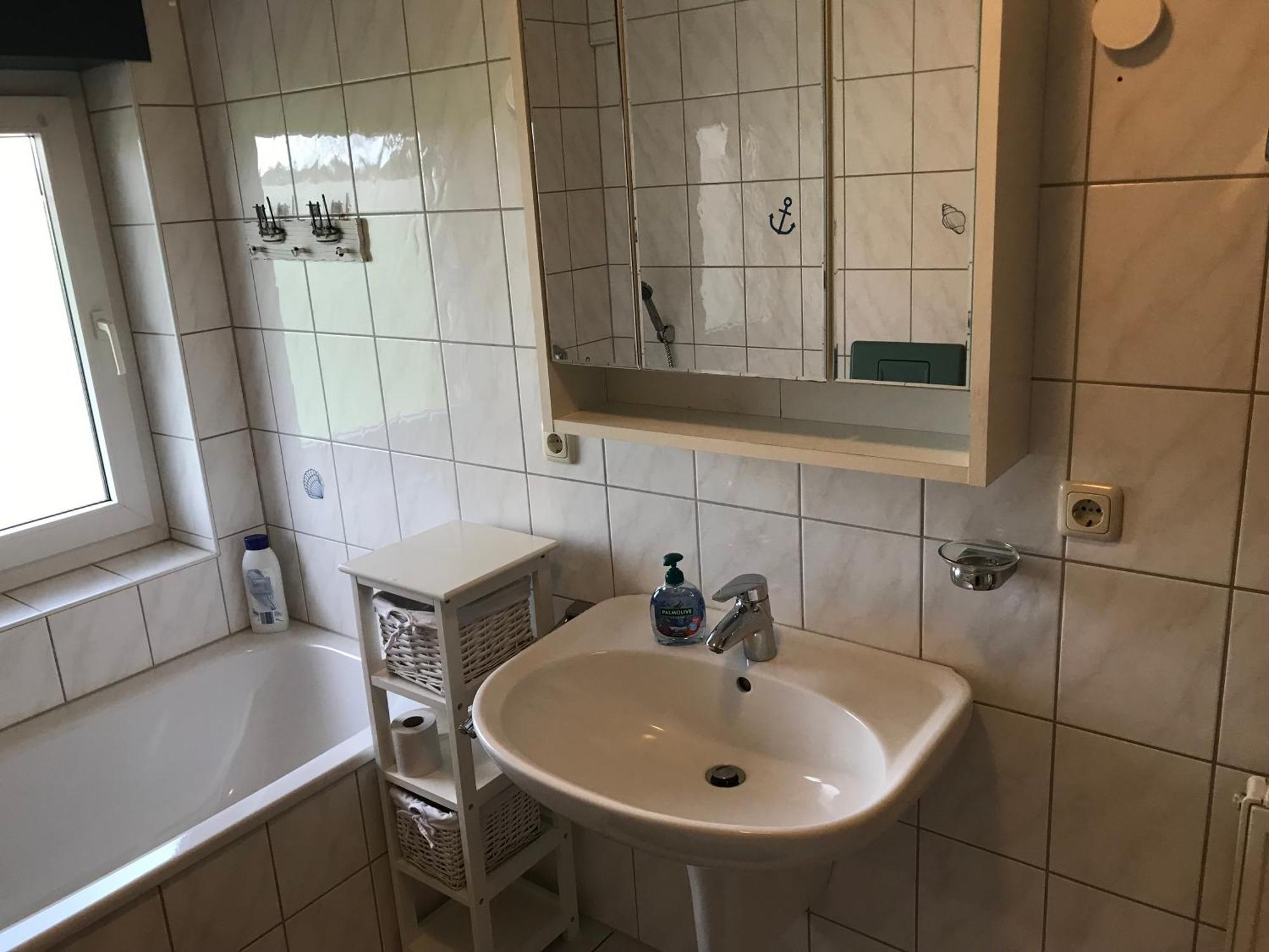 Ferienwohnung „Landidylle“ Stemwede Extérieur photo