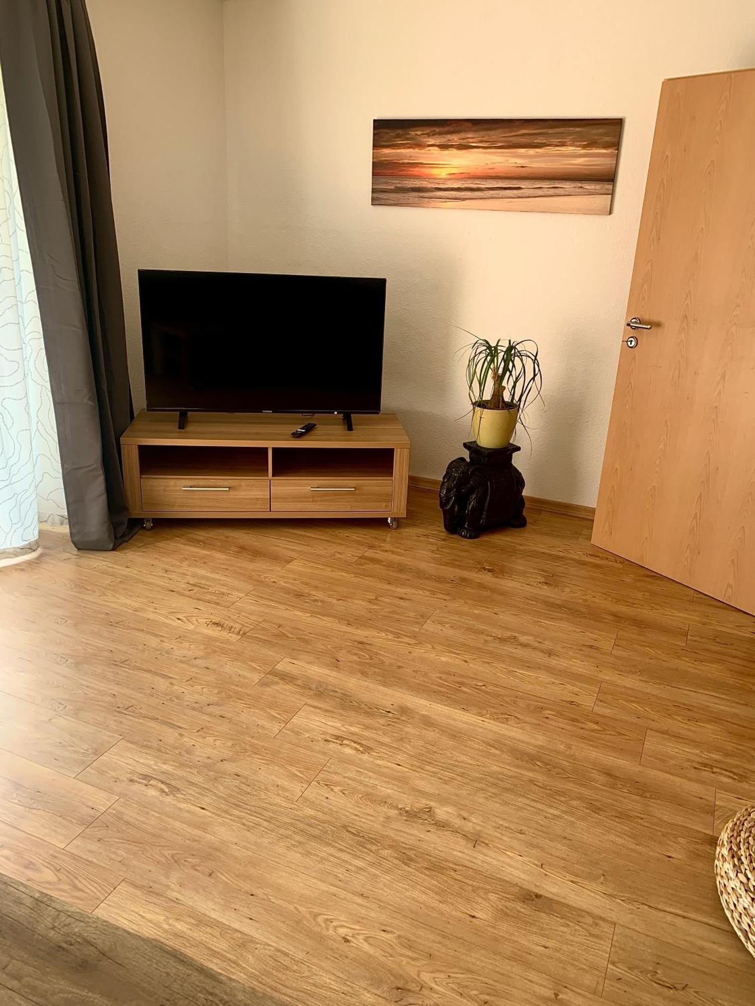 Ferienwohnung „Landidylle“ Stemwede Extérieur photo